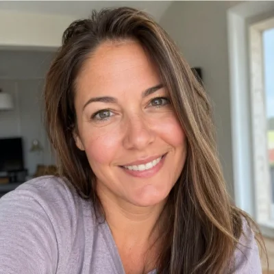 Angela F.