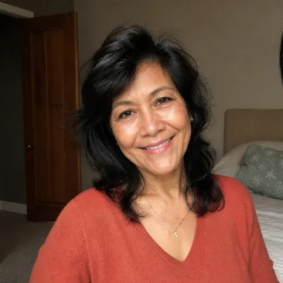 Diana R.