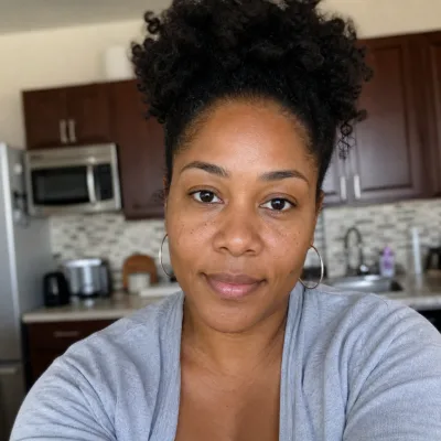 Renee K.